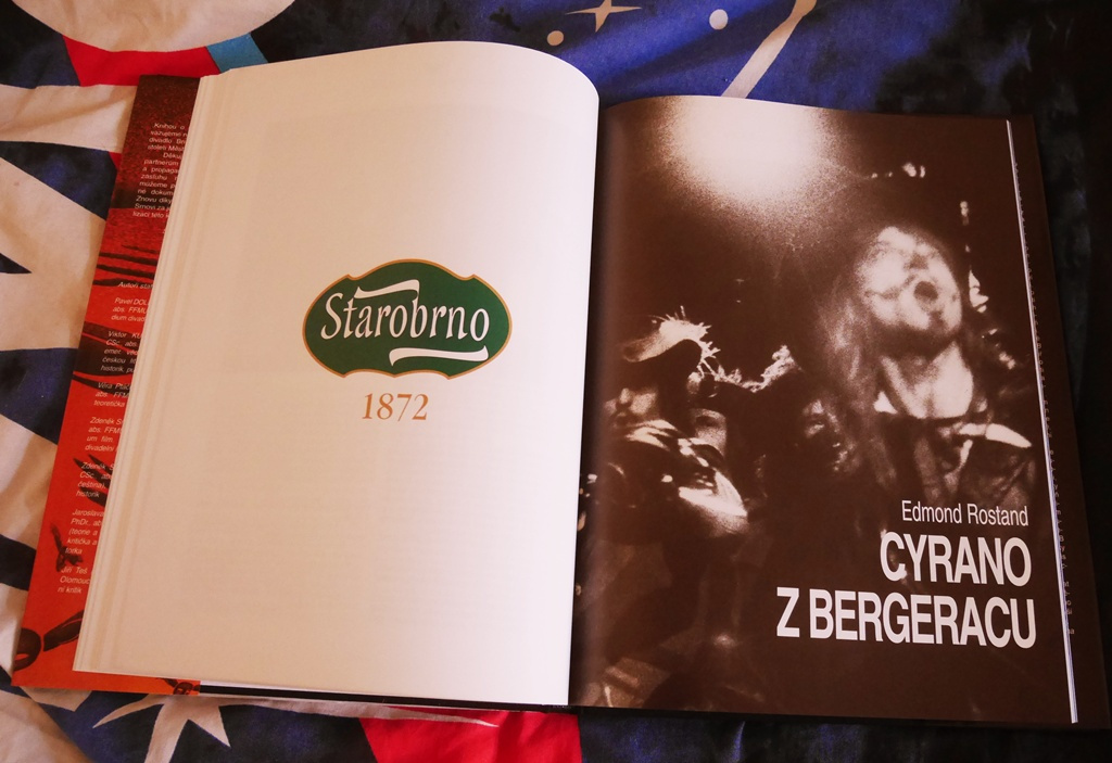 Městské divadlo Brno 1996 - 1997 - 7