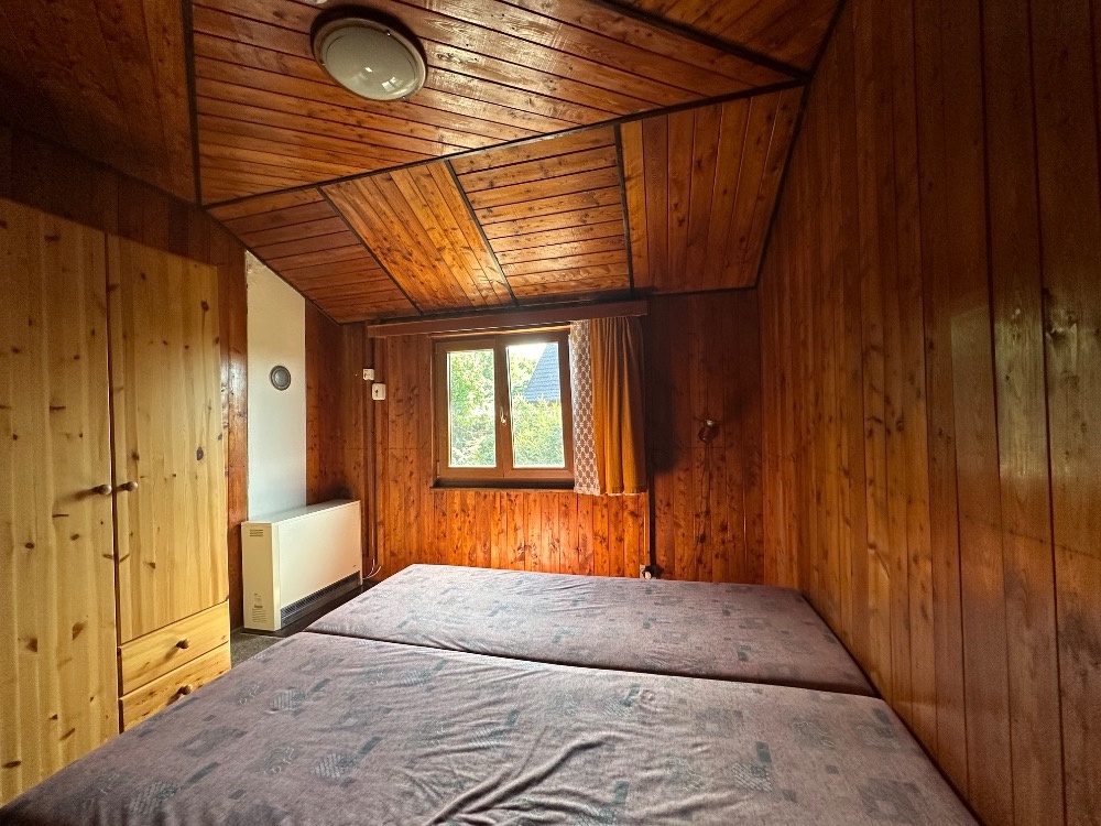 PRODEJ CHATY LOPENÍK - 7