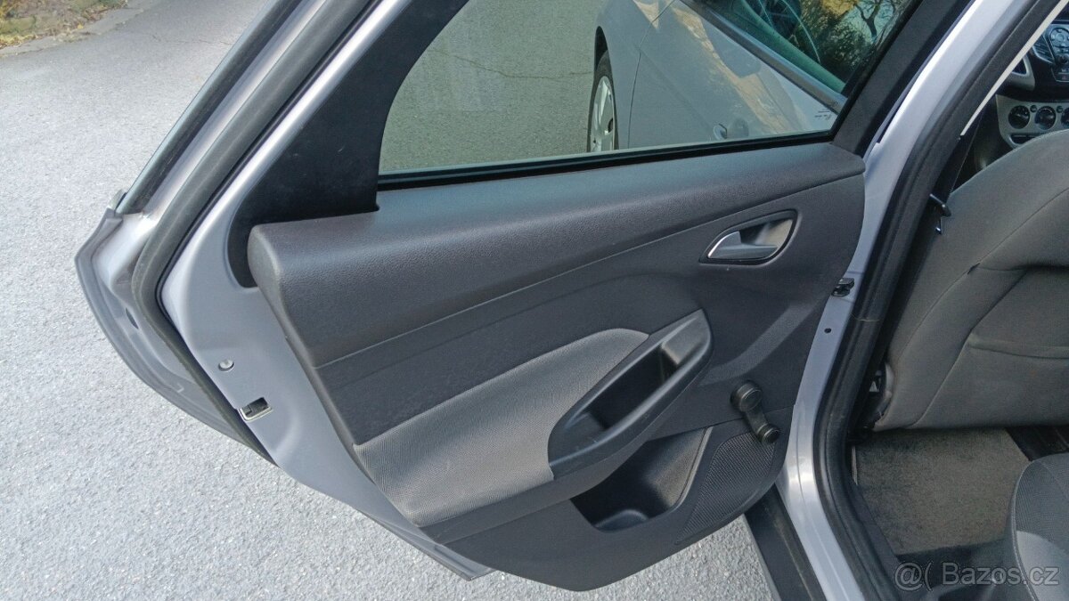 Ford Focus 1.6 92KW - 7