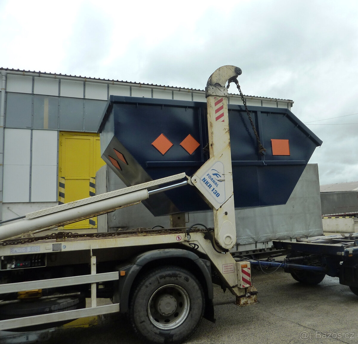 Vnové kontejnery - 7