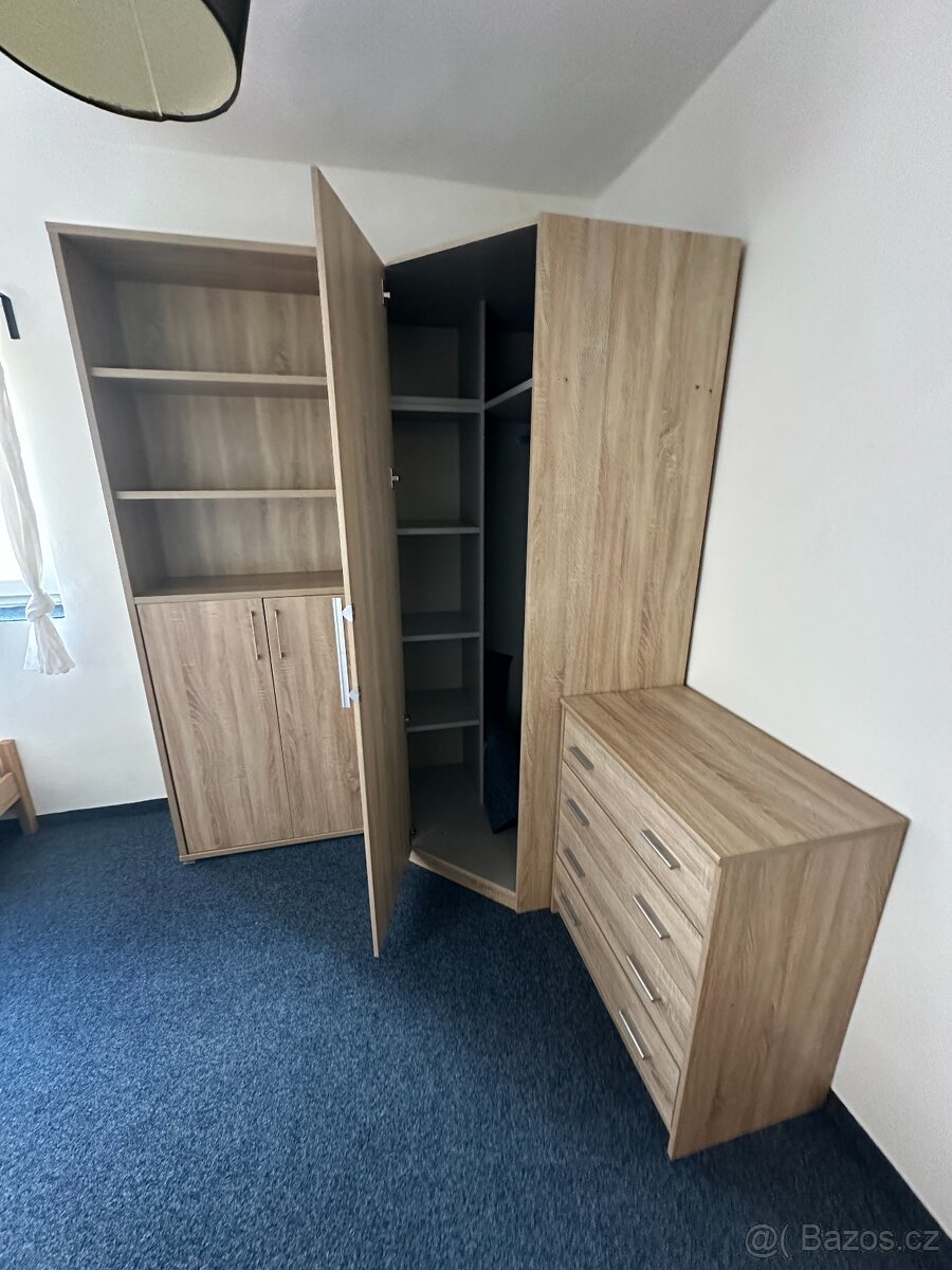Pronájem bytu Vejprty - 7