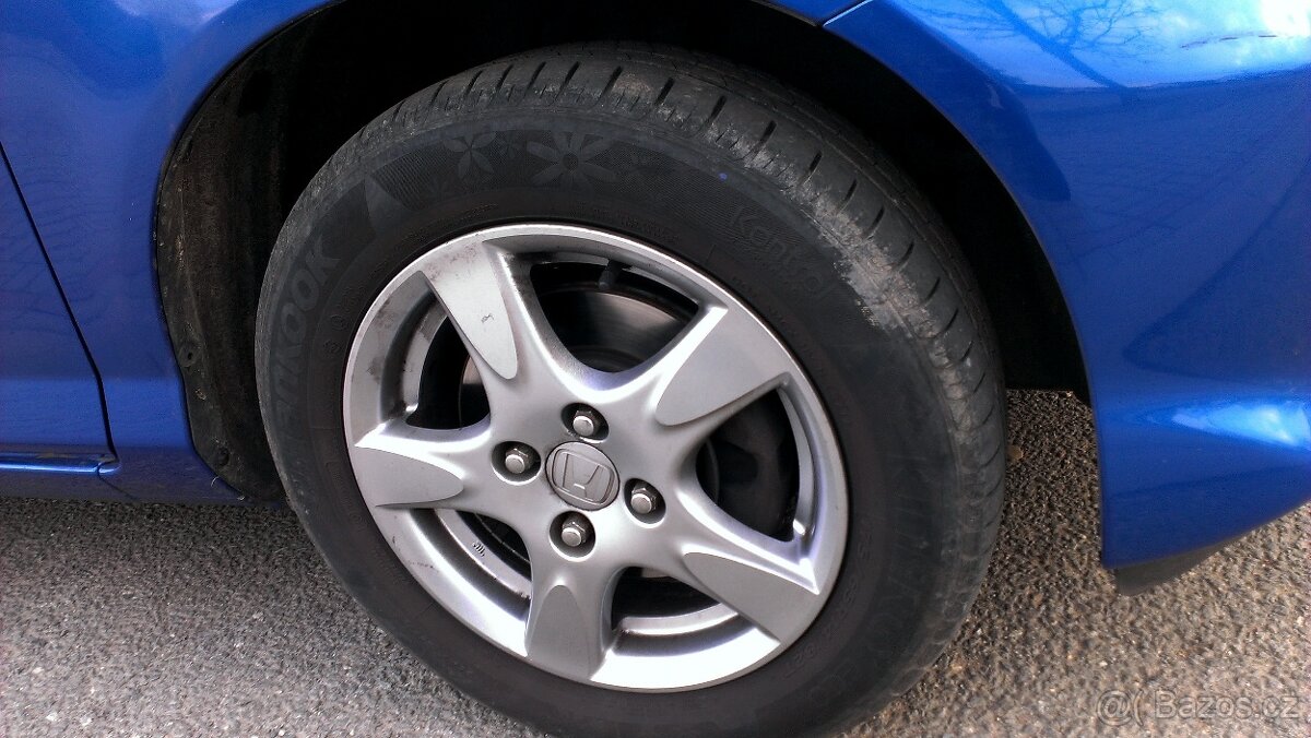 Honda Jazz 1.3 i-DSi - 7