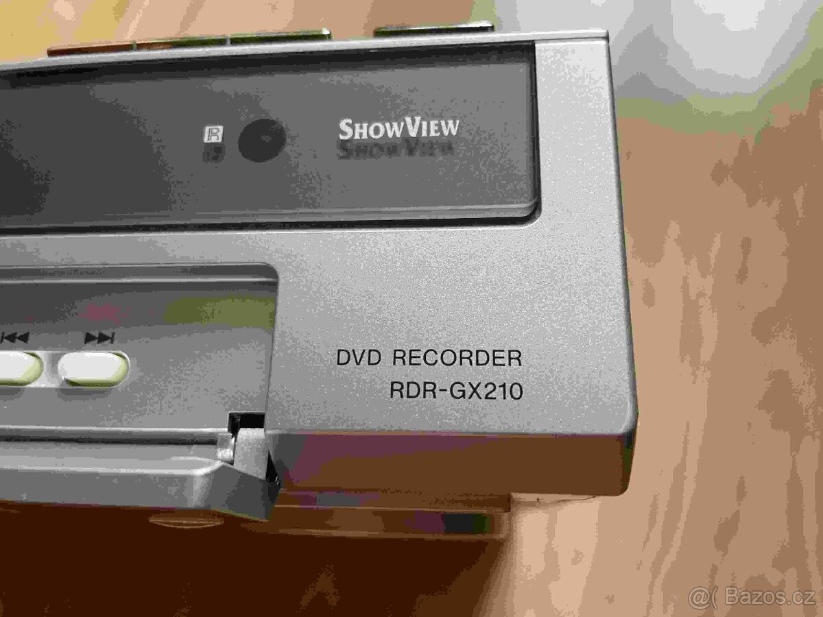 Sony - 7