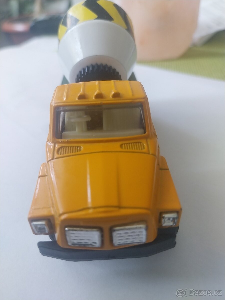 Prodám litý zberatelsky model - 7