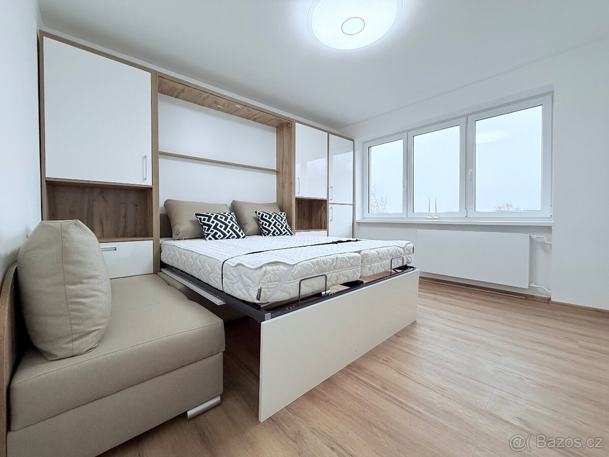 Prodej bytu 1+1, Karviná-Mizerov, ulice Slovenská - 7