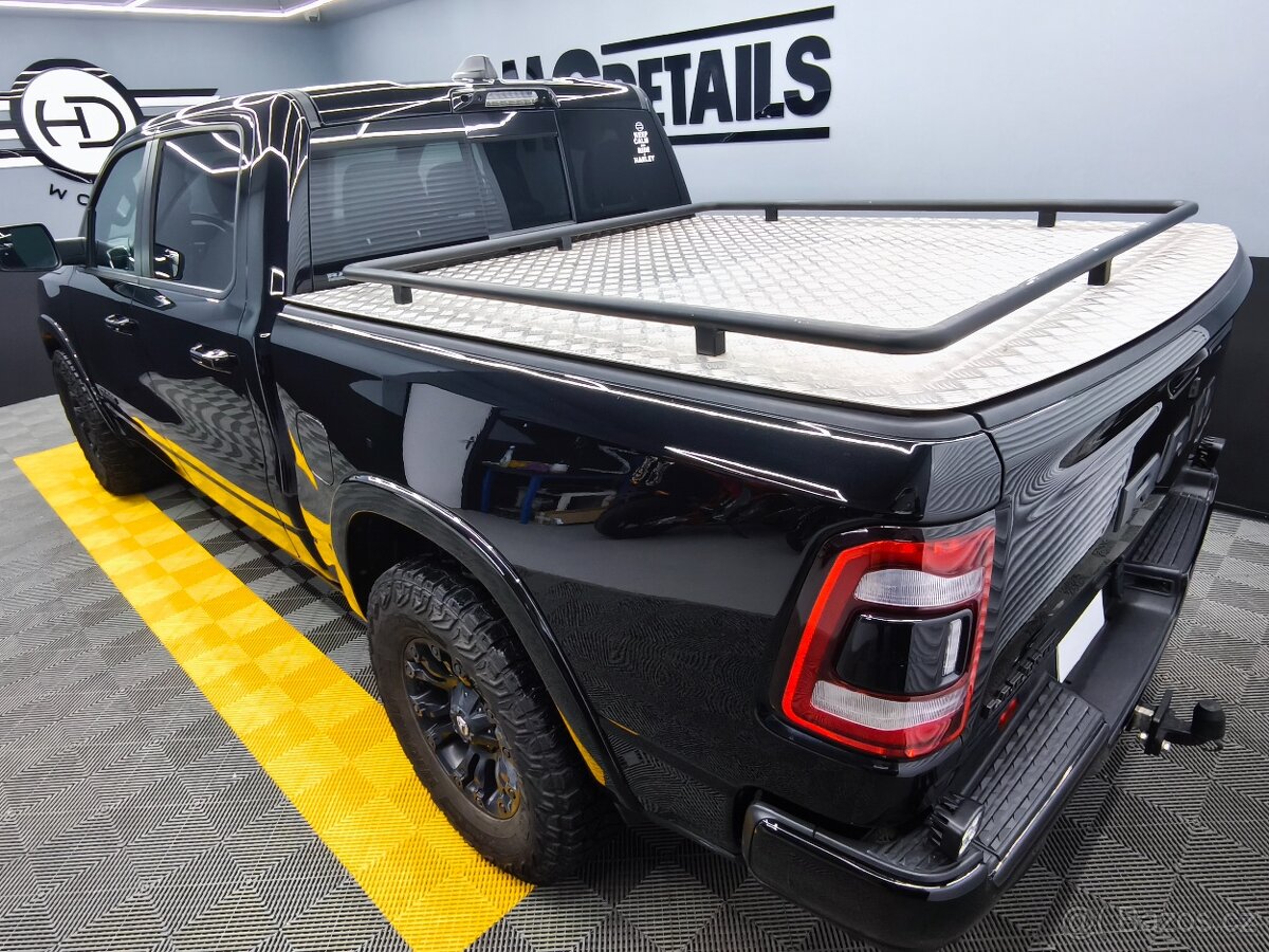 DODGE RAM - 7
