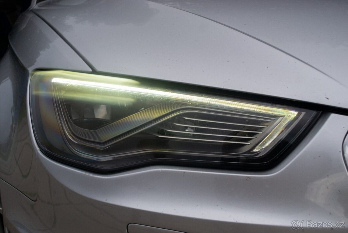 Audi S3 8V 2.0 TFSi - 7