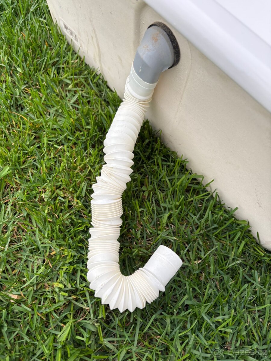 Dřez s baterií Ikea - 7