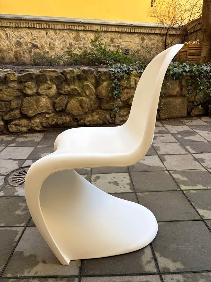 Židle Vitra Panton - 7