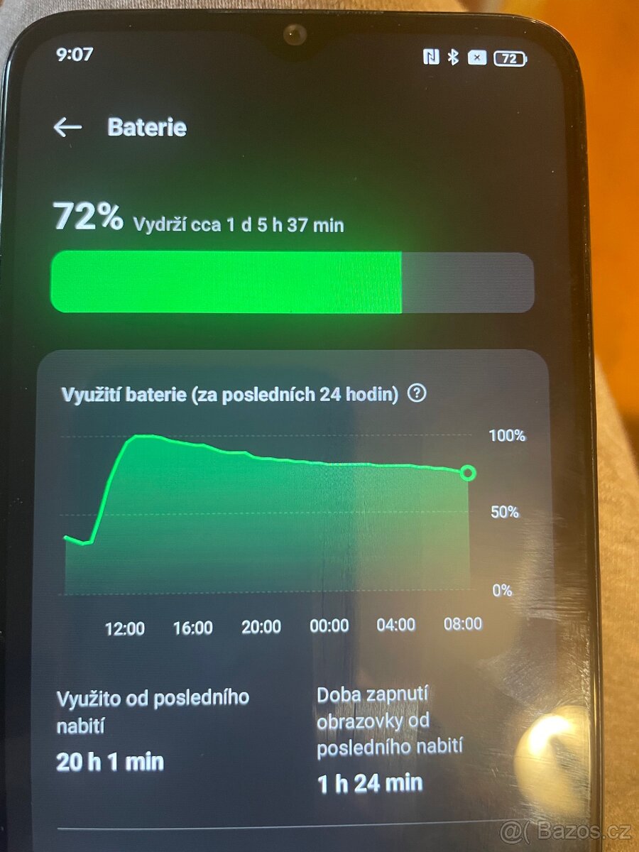 Oppo A54s 128 gb - 7