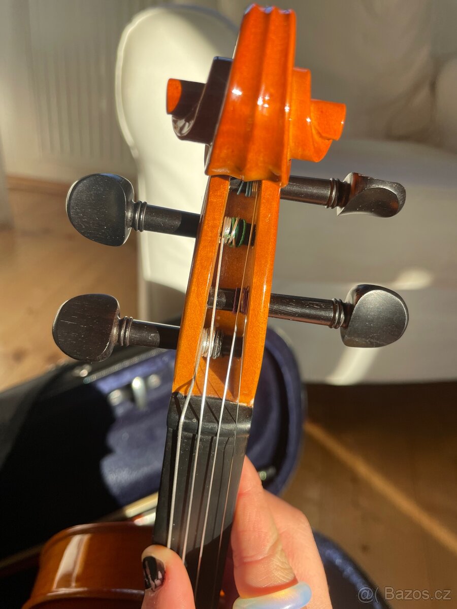 Nové Housle - 7