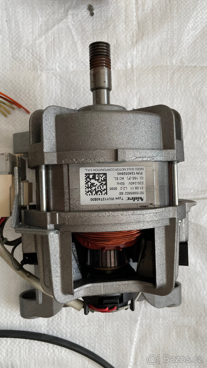 AEG Lavamat 46210 L - 7