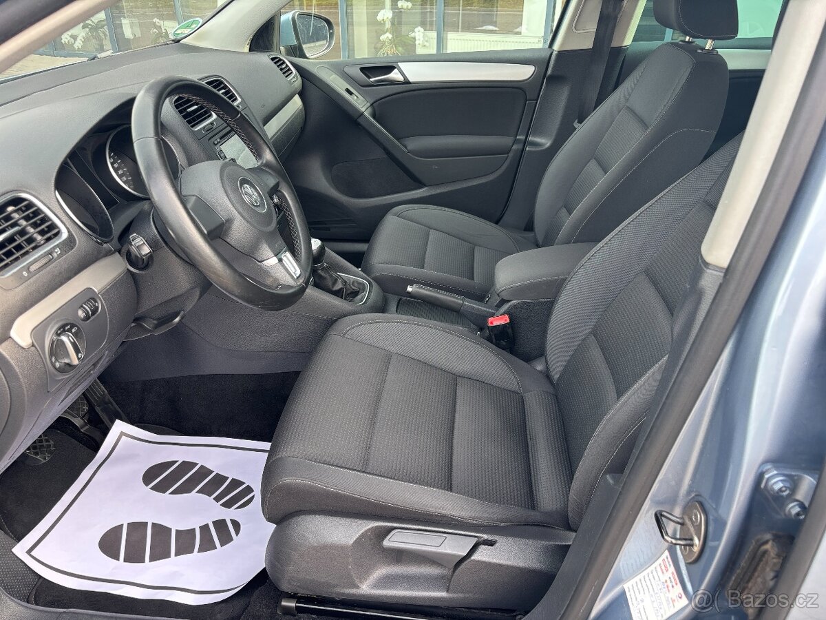 Volkswagen Golf 1.2TSi 77kW - 7