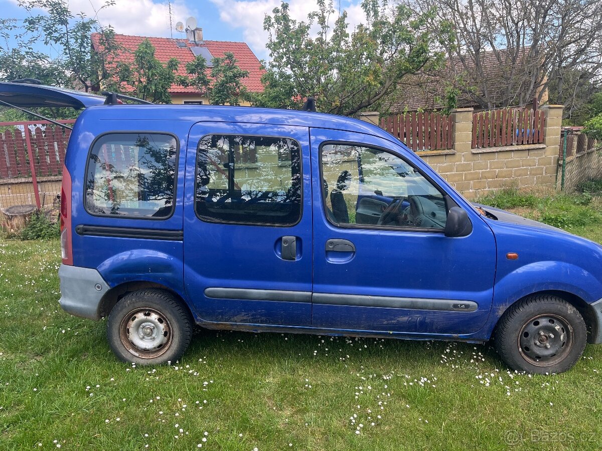 Renault Kangoo - 7