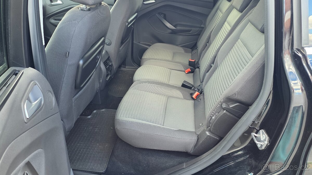 Ford C-Max 2.0 Tdci - 7
