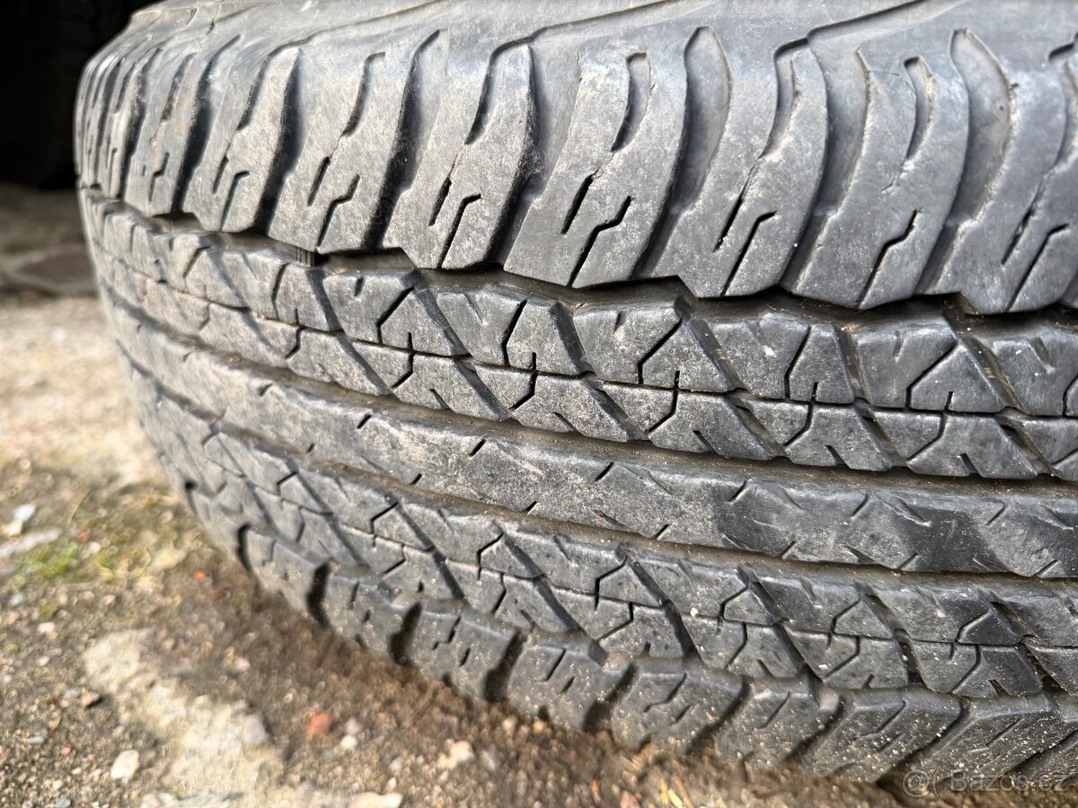 245/70 R16 - 7