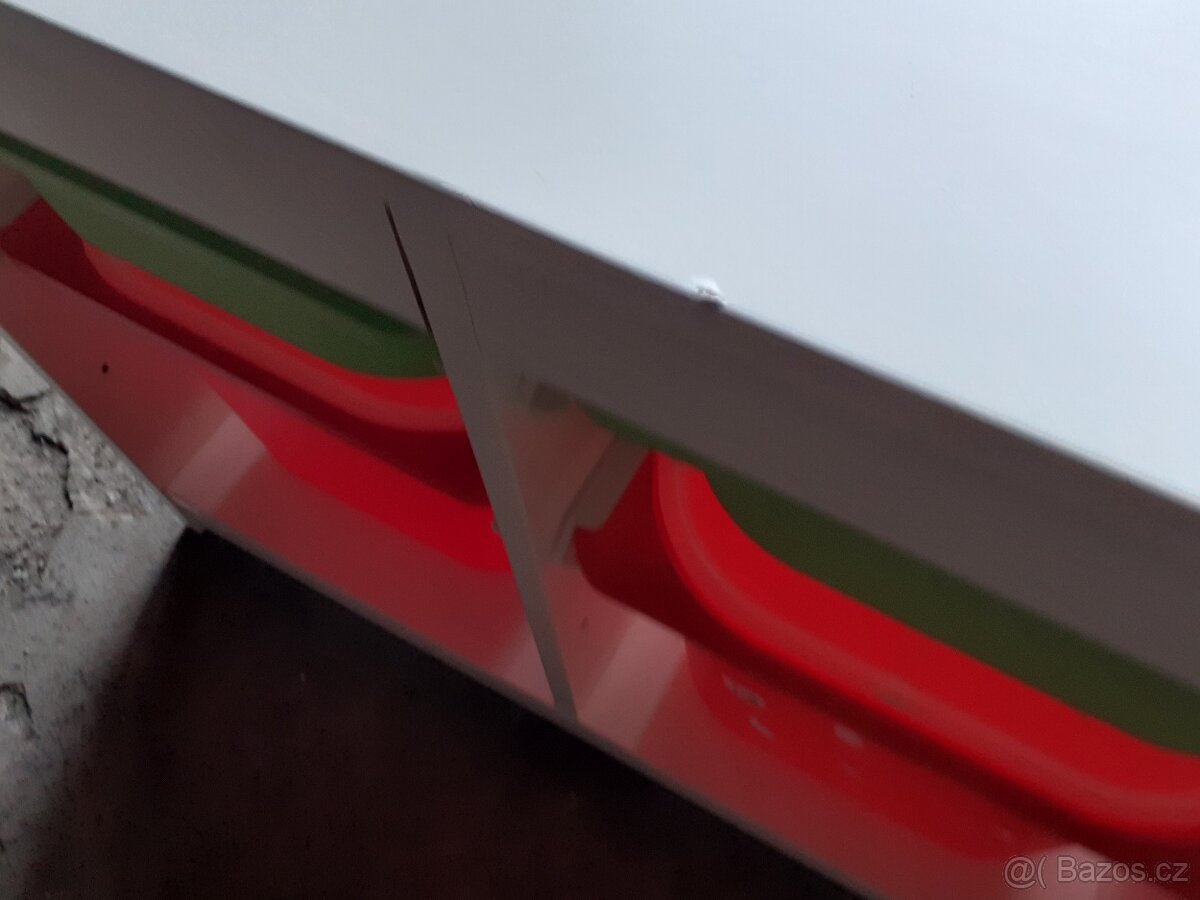 Ikea úložná sestava Trofast - 7
