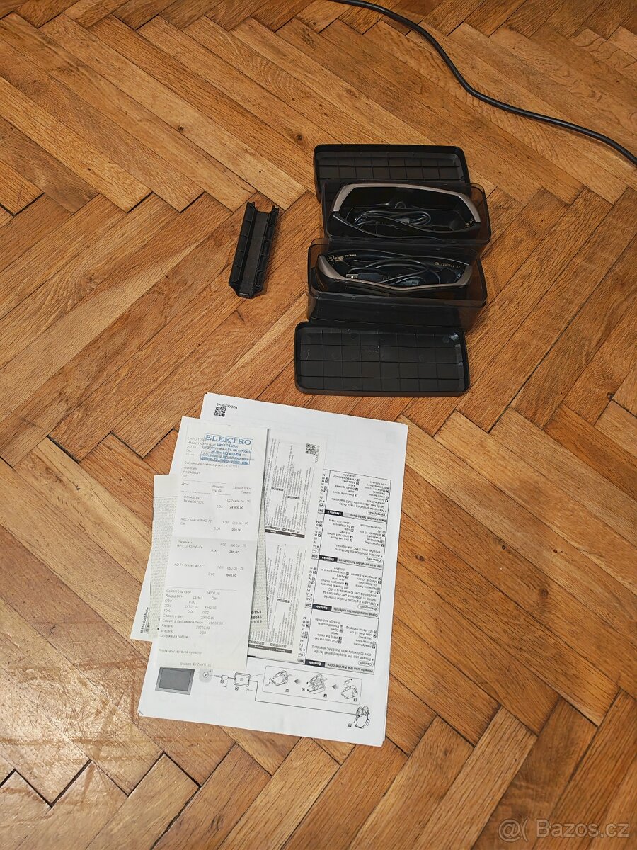 Panasonic 3D - 7