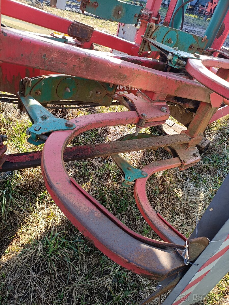 Kverneland CLC 4m - 7
