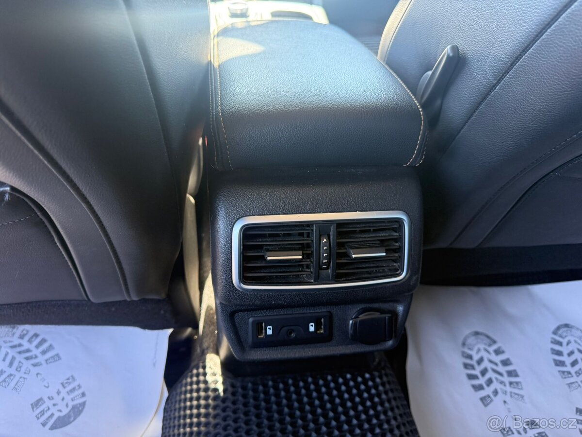 Renault TALISMAN GRANDTOUR AUTOMAT - 7