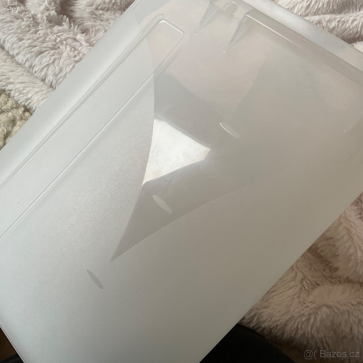 Nová- dóza/bandaska na polévku apod.-Tupperware- 1,9l - 7