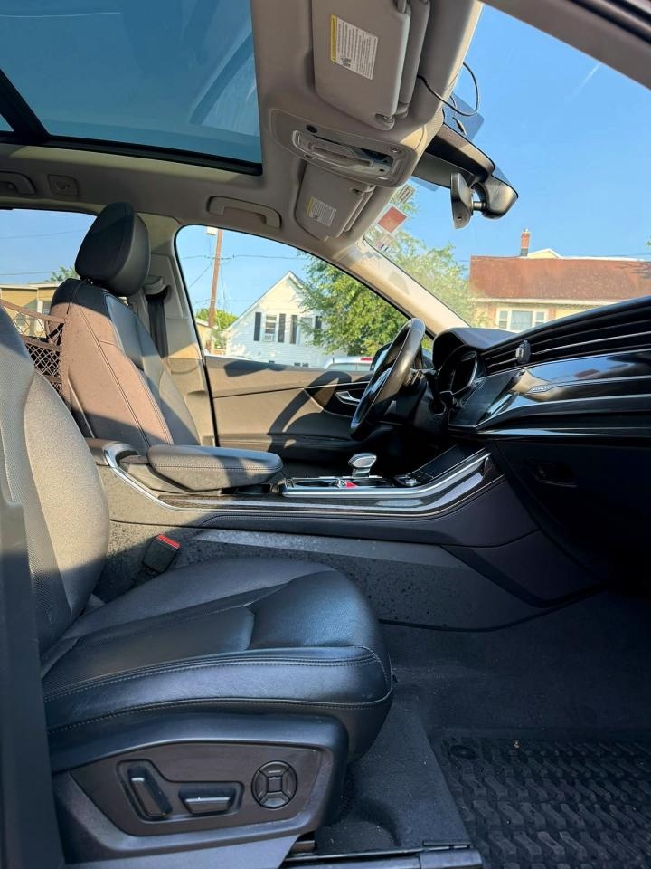 Audi Q7 2023 - 7