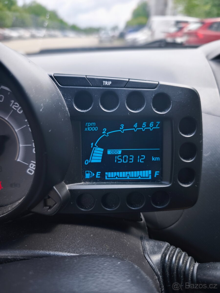 Chevrolet Spark - 7
