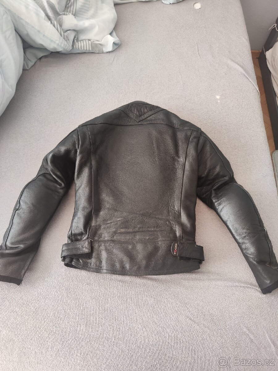 Dámské moto oblečení - 7