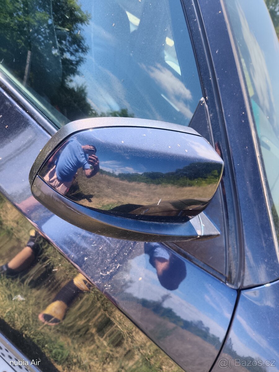 Bmw x5 e70 3.0sd 210kw náhradní dily - 7