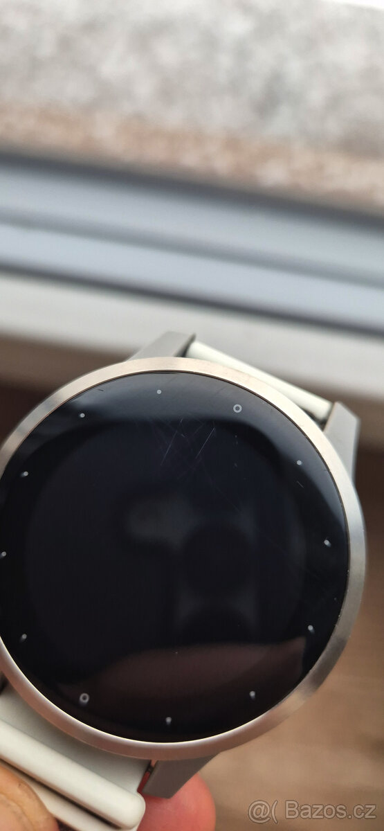 Garmin hodinky Vivoactive 4S - 7