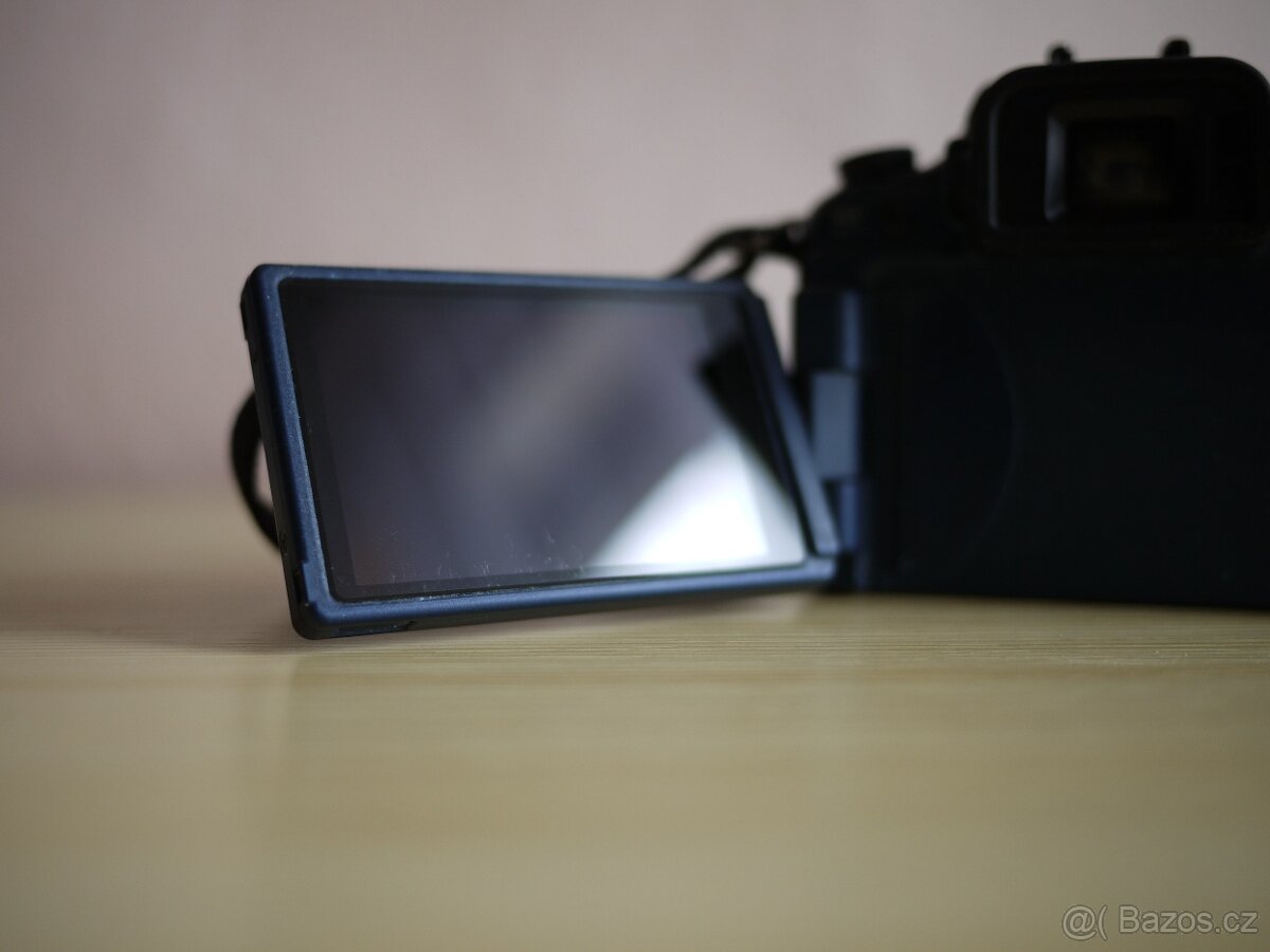 Fotoaparát Panasonic G-1... - 7