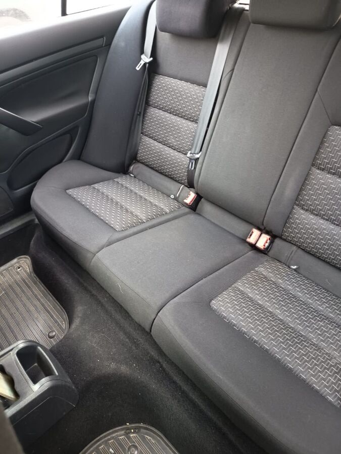 Škoda Octavia 2 Facelift 5dv LPG původ ČR - 7