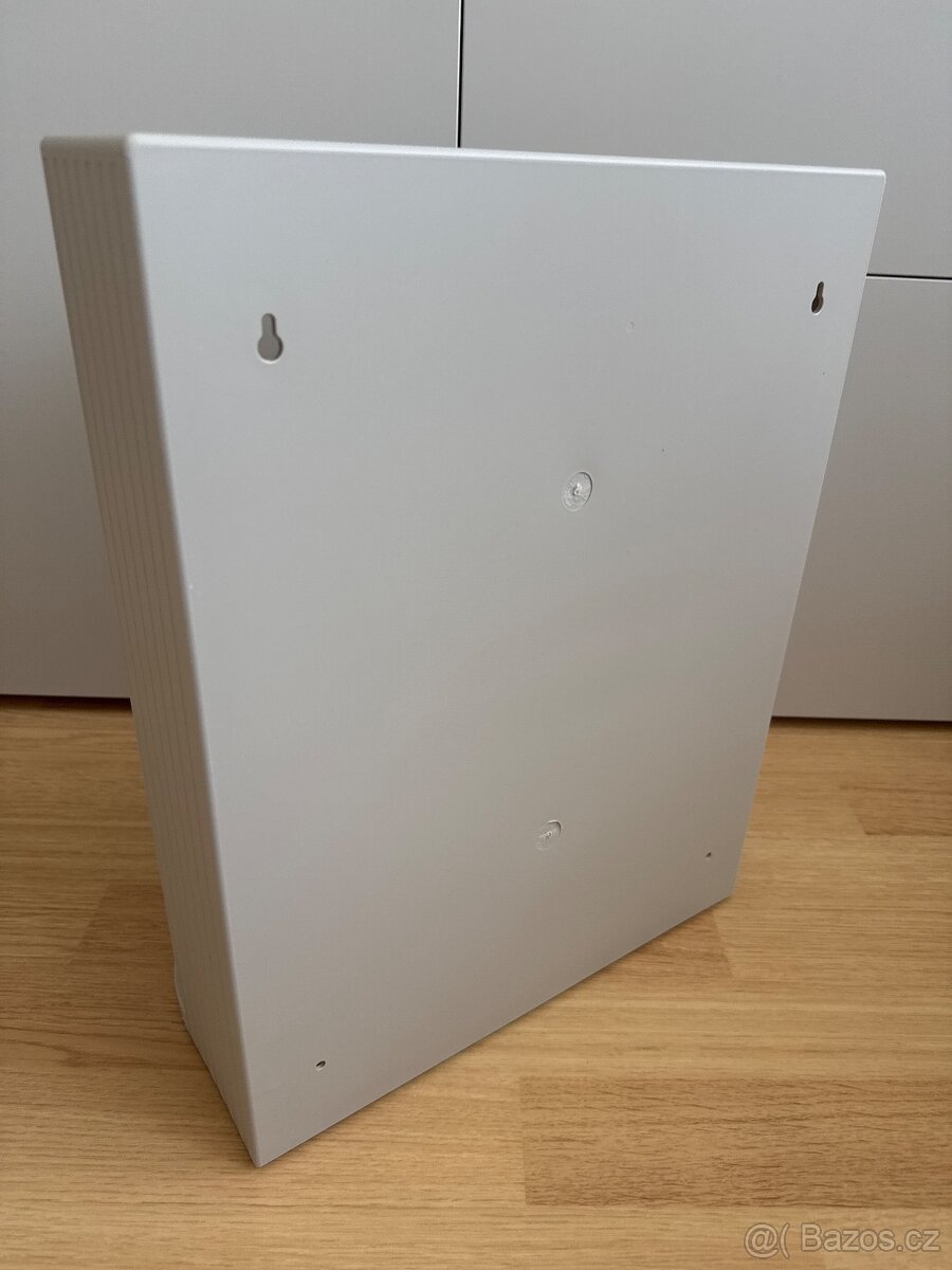 Koš s víkem Garsdbutik IKEA 21l - 7