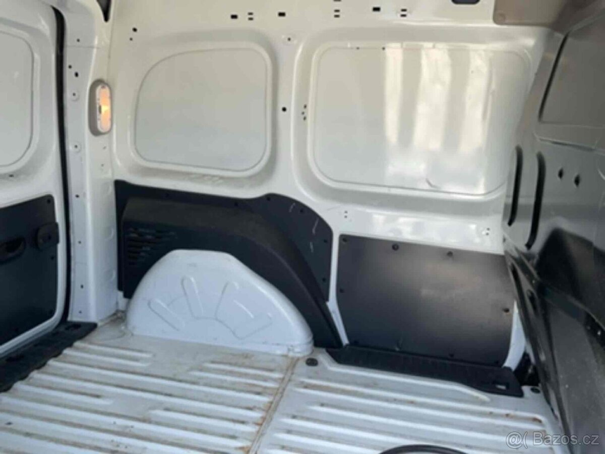 Renault Kangoo Van Z.E. 33 | 32 000 km - 7