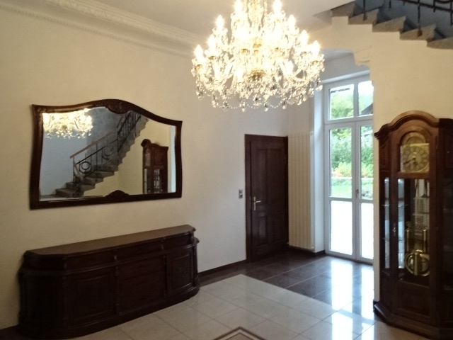 Prodej reprezentační vily v Rumburku - 7