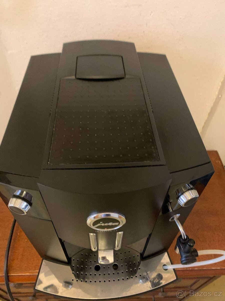 Kávovar jura - 7