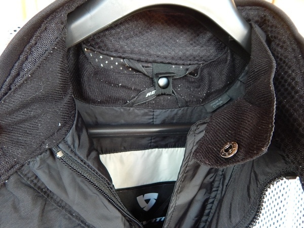 letni komplet Revit Tornado vel.54/56, lehce jety - 7