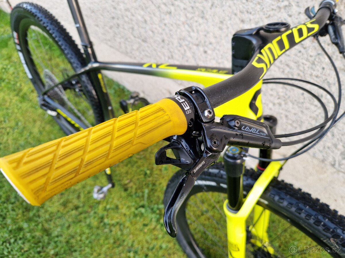 Scott Scale RC 900 World Cup, size M, 9,2 kg - 7