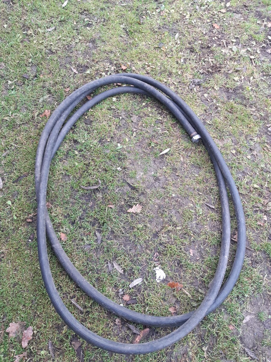 Příslušenství Terra Vari - 7