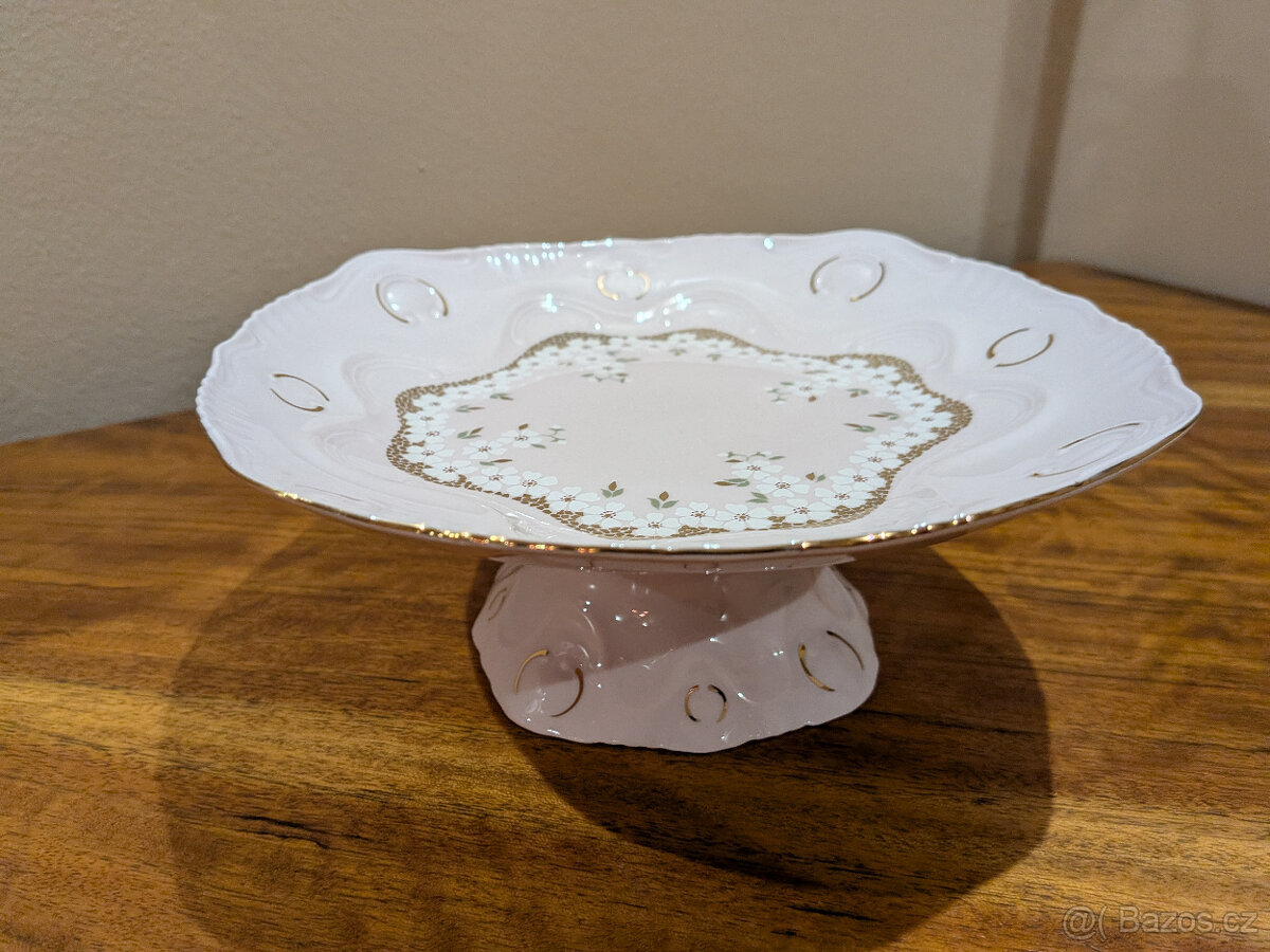 Prodám porcelánový servis SADA 1 - 7