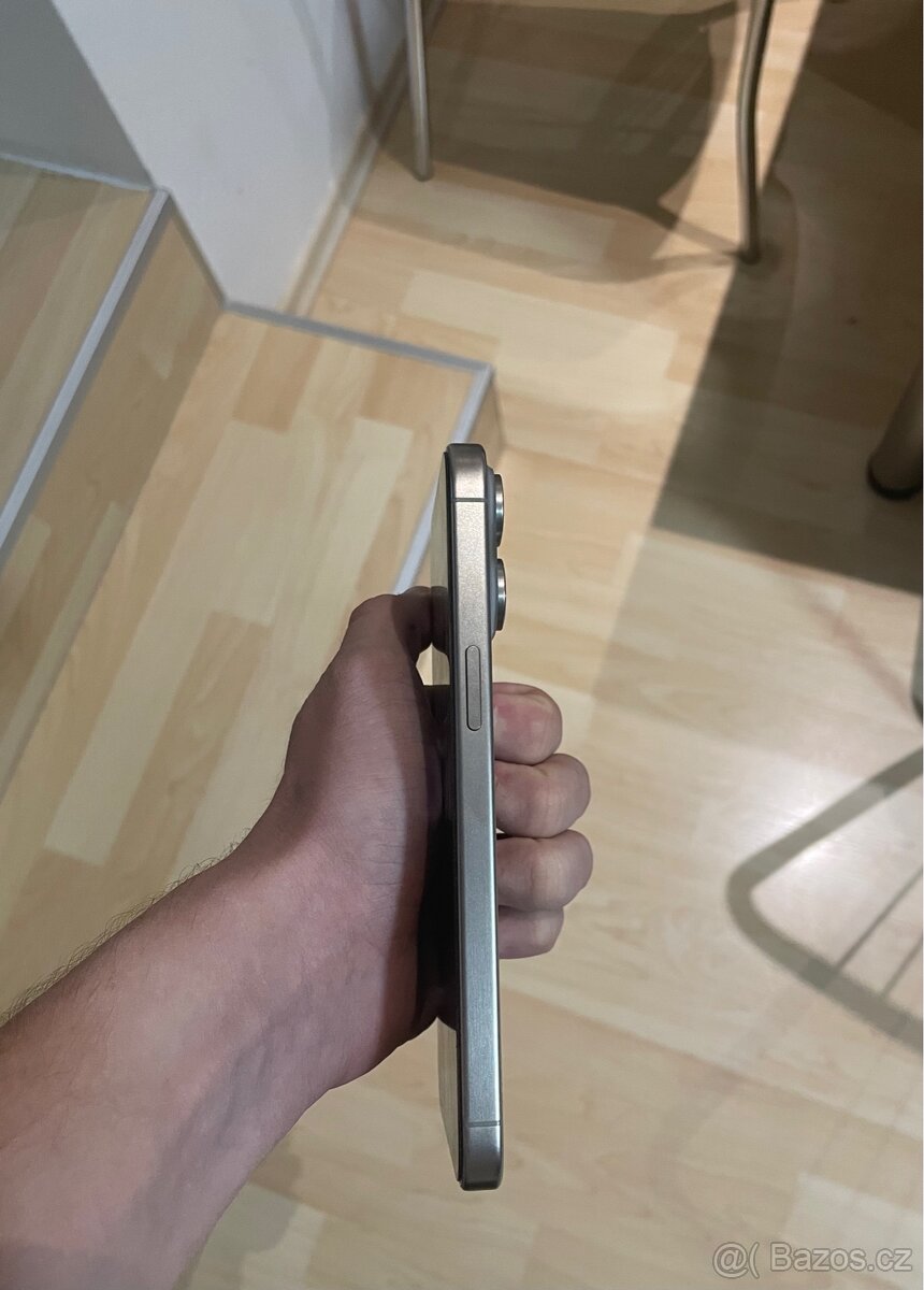 Iphone 15 Pro Max - 7