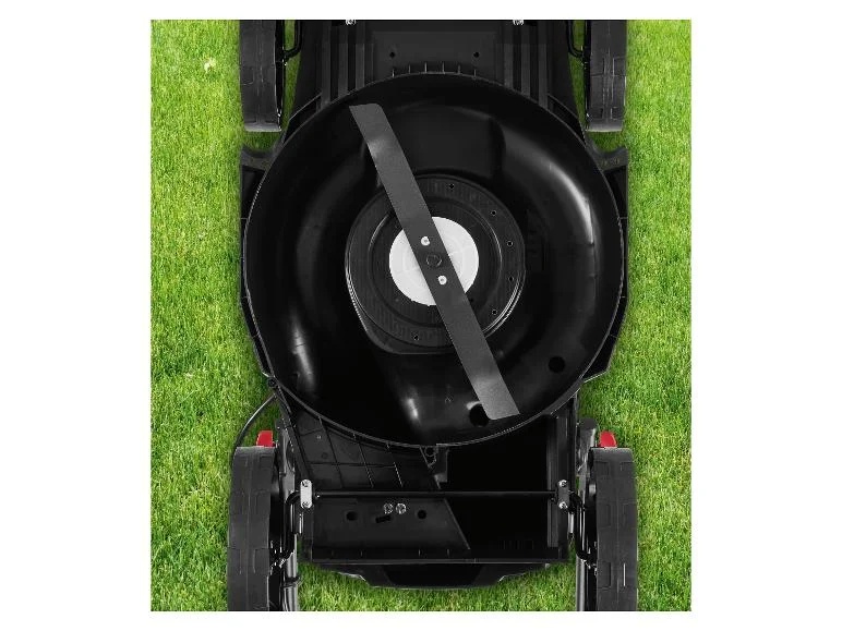 PARKSIDE® Aku sekačka na trávu PRMA 40-Li D2 - 7