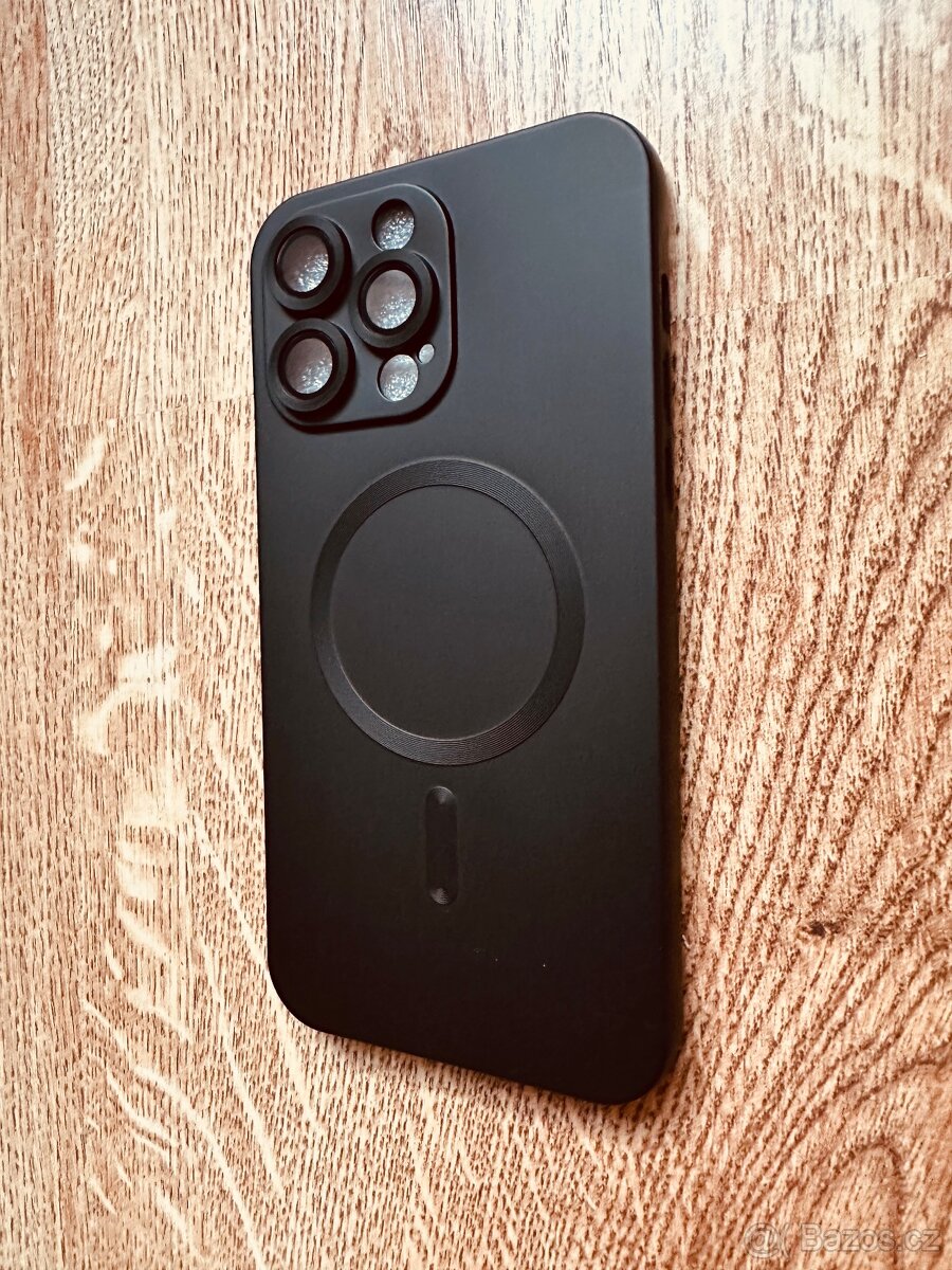 Apple Iphone 14 Pro Max Kryty Obaly - 7
