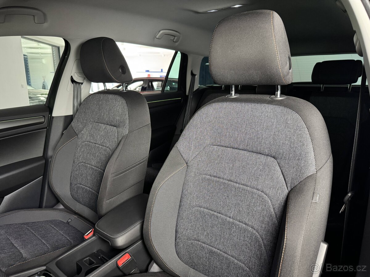 Škoda Kodiaq 2.0TDi DSG Clever LED Assist Virtual - 7