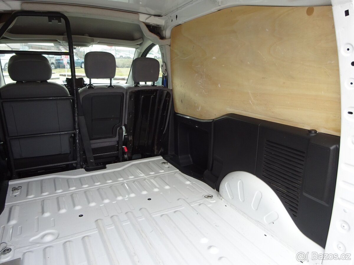 Peugeot Partner 1,6 HDI,GARANCE KM, Č.76 - 7