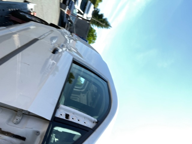 Citroen Jumper L1H1 CHLADICÍ - 7