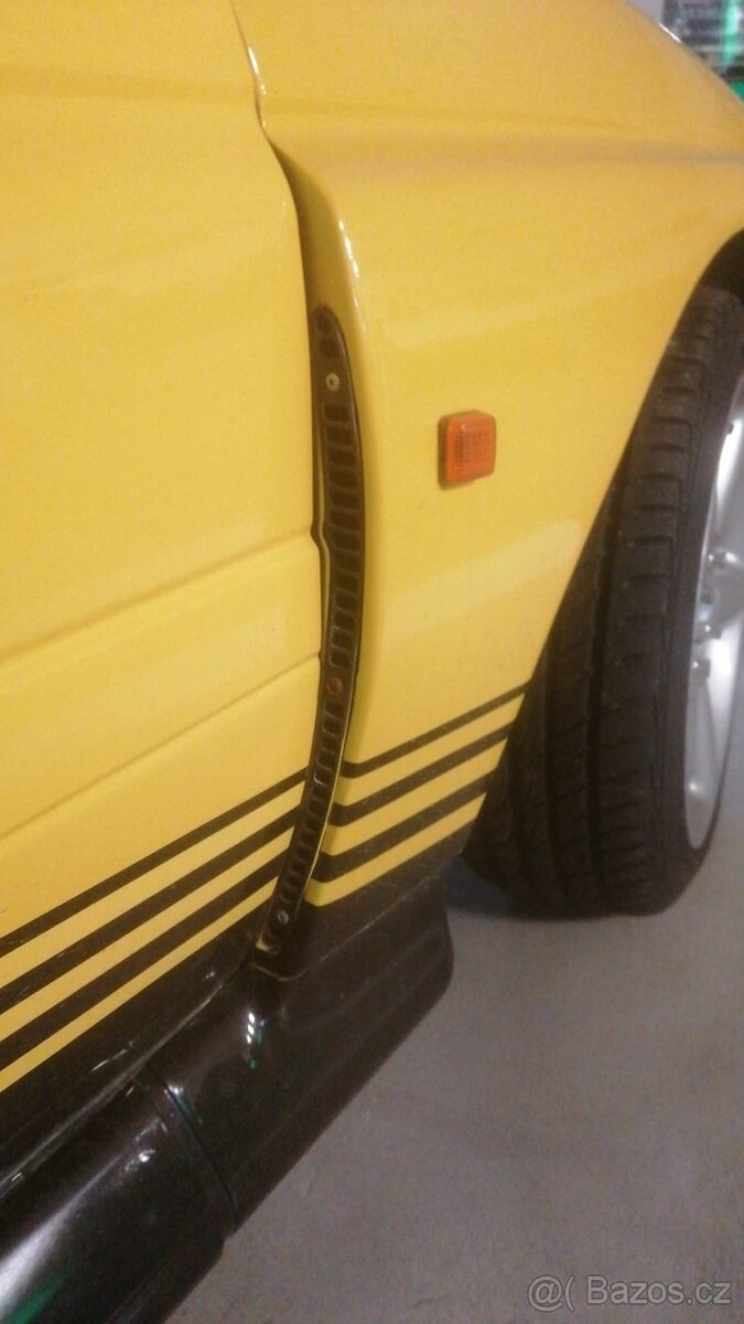 Ford Escort RS Cosworth - 7