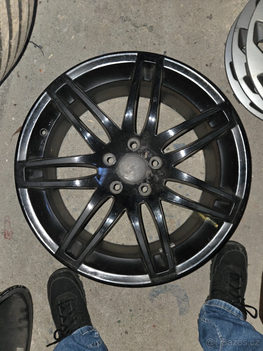 Alu 5x112 r18 - 7