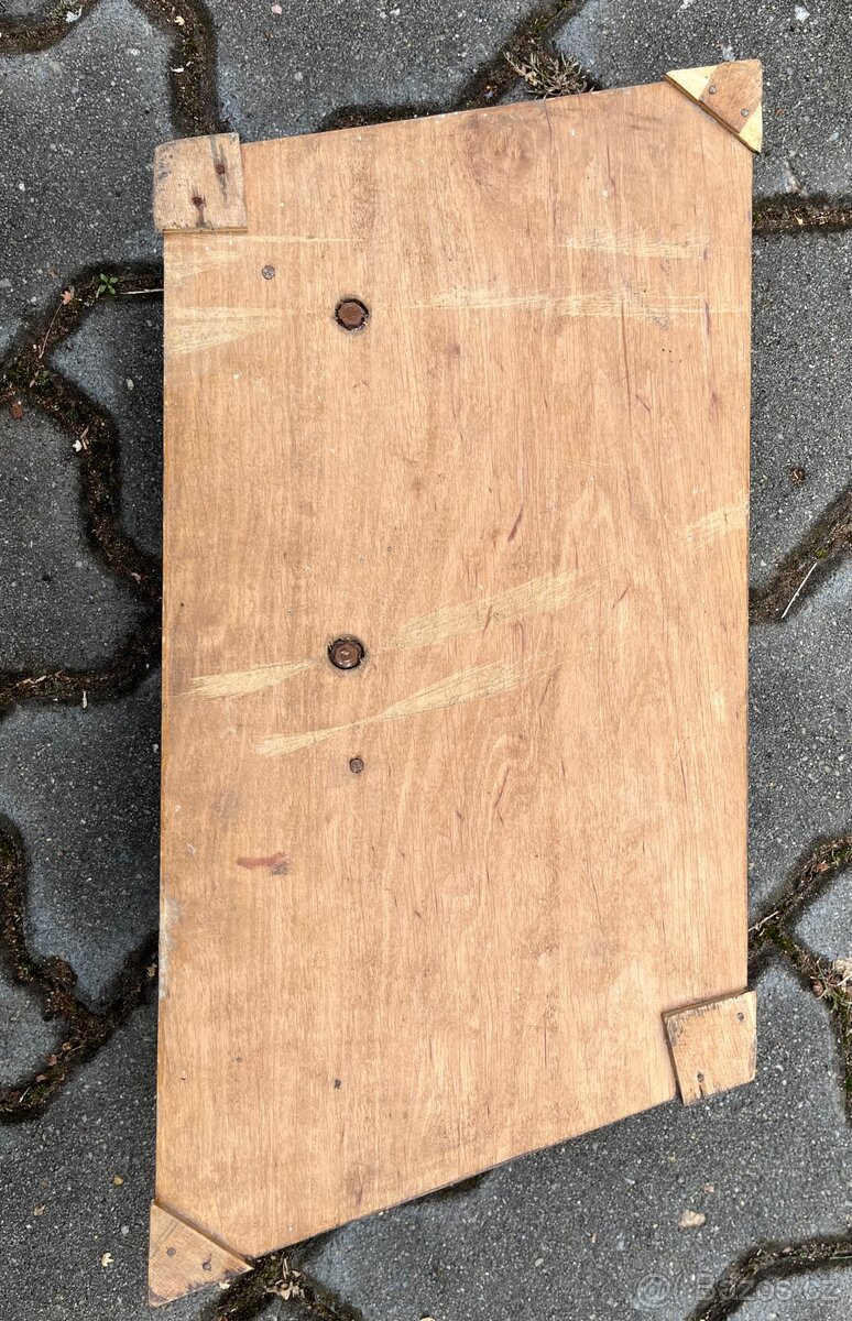 Tatra 603 starý model - 7