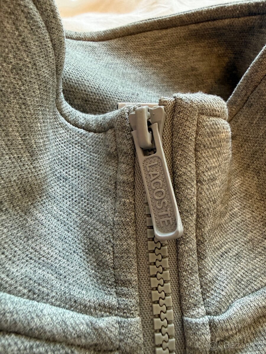 Lacoste Mikina - S Velikost - 7